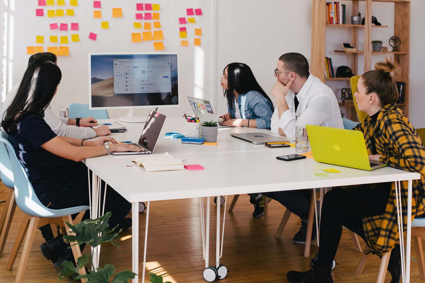 Employee Motivation and Engagement with Teal HR – The ultimate 6-in-1 IT solution with tangible ROI